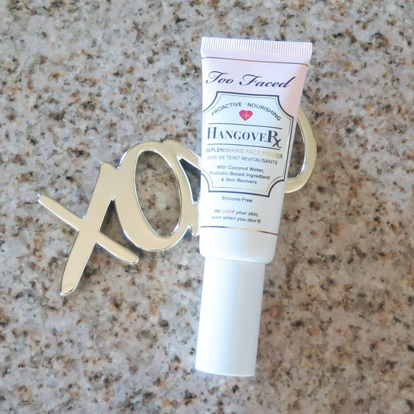 Too Faced Other - TOO FACED Hangover Replenishing Face Primer